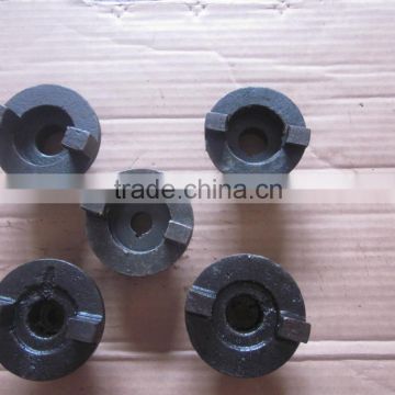 high quality coupling used on test bench with 5pcs/set
