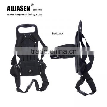 Aujasen Scuba Backpack tank carrier for diving accessory