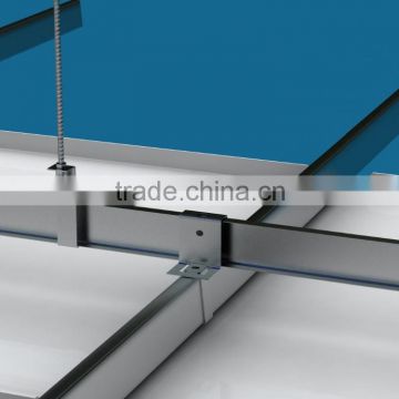 China Alibaba aluminum ceiling manufacture free samples