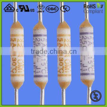 high quality ceramic thermal fuse