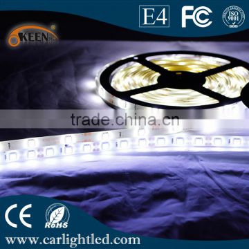 New Products12V RGB LED Light Strip 5050 LED Flexible Strips Lights For Decoration IP65 Waterproof