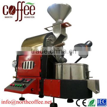 1kg Cocoa Bean Roaster/1kg Coffee Bean Roaster Machine/1kg Coffee Roasting Machines
