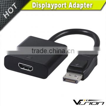 Consumer electronic displayport 1.2 cable
