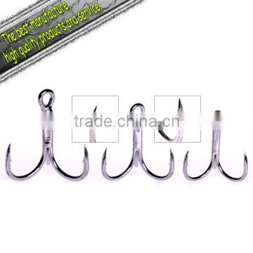 fishing lures Owner fishing hooks 3/size(1/0# 2/0# 3/0#)