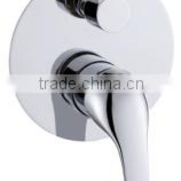 XD854 shower divertor with watermark