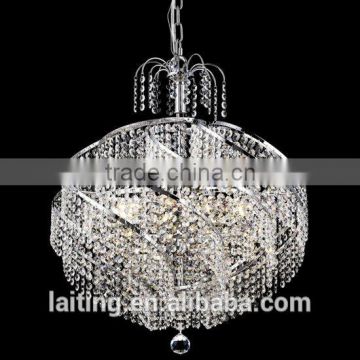 Factory outlet Silver Cheap Chandelier Pendant Lighting
