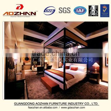 Modern Bedroom furniture set