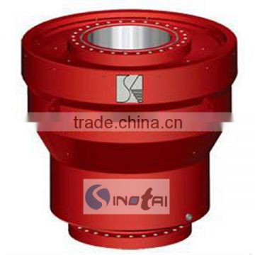 HOT sale high quality API Oilfield FFZ75-3.5 Diverter made in China