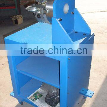 HOLE PUNCH MACHINE FOR AIR CONDITIONER PIPE OEM SERVICE AVAILABLE