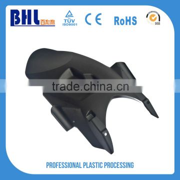 Customised top quality car cover parts plastic mold