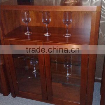 YH-H013 1.1m Height Display Cabinet