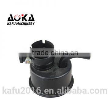 DAewoo DH220-5 Fuel Tank Cap Breather For Excavator