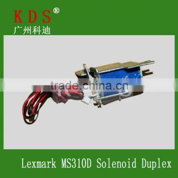 40X8301 forLexmark MS310D MS510/610 MX410DN/310DN Solenoid Duplex Compatible for Dell B3460DN B2360DN Printer Spare Parts