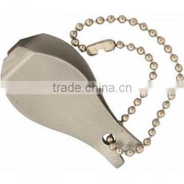 Fishing Cutters Stainless Steel With Safety Chain