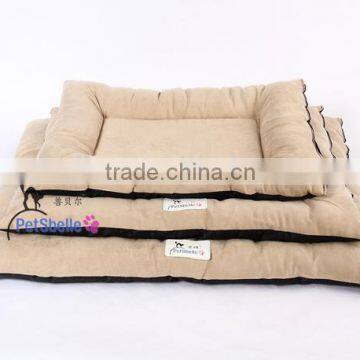 Beign high quality dog bed cushion