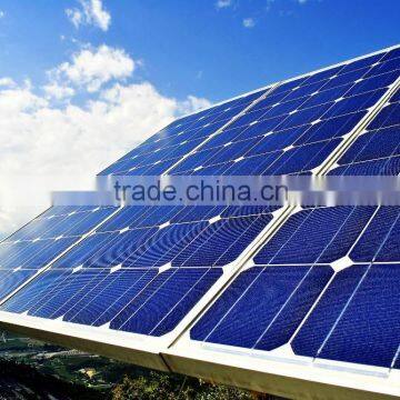 2016 NEW Stock Solar Panel In China,Photovoltaic Panel,Module 3W-300W