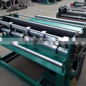 Huatong steel slitting machine