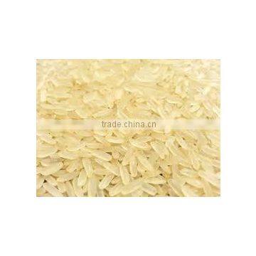 IR-36 Parboiled Medium Grain Non Basmati Rice