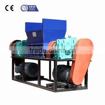 Great quality waste plastic crusher/plastic crushing machine china top supplier