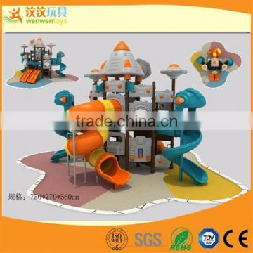 Attractive design Best Selling kid top rated outdoor playsets