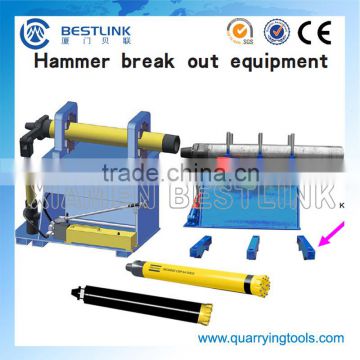 Sales China Factory Small DTH Hammer Assembling Bench