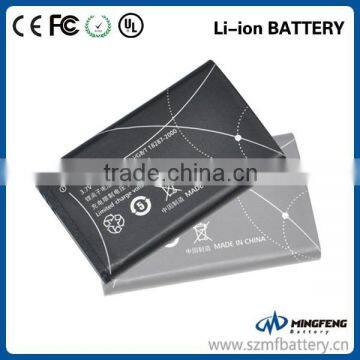 High Quality Cellphone Battery HB5A2H for Huawei Cellphone Models EC5805