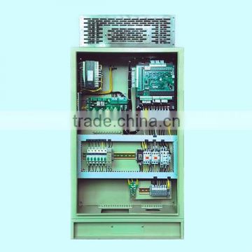 CG100 AC Frequency Conversion Control Cabinet Intergrated with Control-Driven Elevator Control cabinet