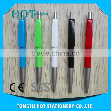 Order from china direct stationery mini plastic pen