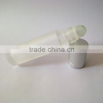 Glass packaging bottle manufacturer offer high quality empty 10ml perfume bottle