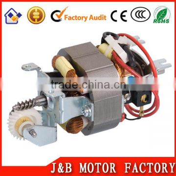 Stable universal motor manufacturing in china