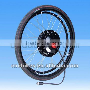 180w electric wheel chair coversion kits