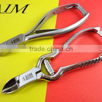 Stainless Steel Nail Clippers Germany, Toenail Clipper