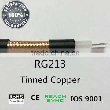 precision video cables RG59 RG6 RG213