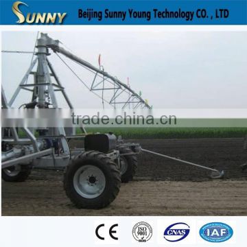 Agriculture Usage and New Condition sprinkler irrigation system