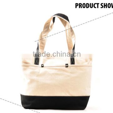 Customized eco cotton bag