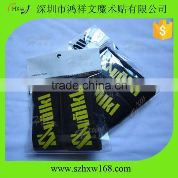 Trade Assurance 50*450mm printed custom ski ties