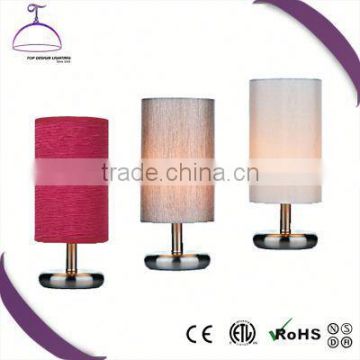 Professional OEM/ODM Factory Supply China modern acrylic table lamp for sale