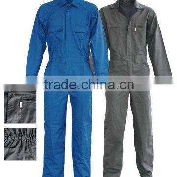 work wear coverall