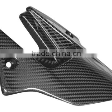 Carbon Fiber Rear Hugger for Honda CBR 1000RR 2013