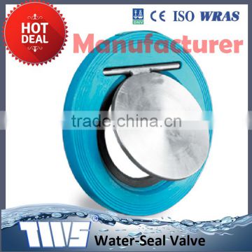 high quality full opening swing check valve
