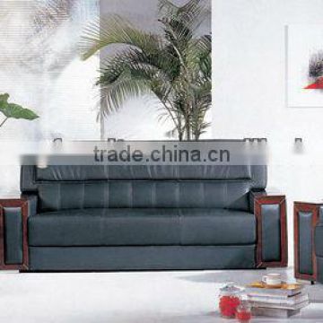 FA 8002 leather sofas