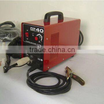 Brand New ! IGBT inverter DC Air Plasma Cutter 40amp 220v Manufacturer