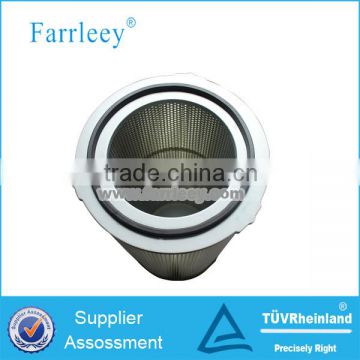 Farrleey GEMA powder coating cartridge filter