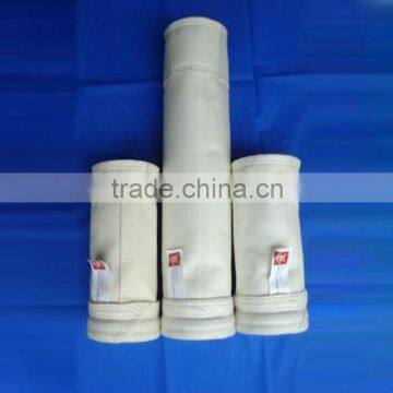 Acrylic filter bag ,high efficiency filter bag