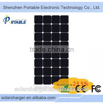 2016 New Design cheap solar panels china,100w solar panel monocrystalline