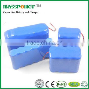 12v deep cycle lithium battery professional factory