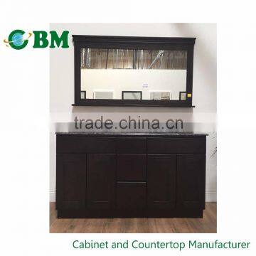 China Supplier Cheap Bathroom Cabinet With High Quality