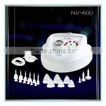 NV-600 beauty product supplier breast pump of chinese guangdong factory manufacture
