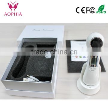 AOPHIA lifting&tightening wrinkle e 6 in 1 multifunction beauty device for face use