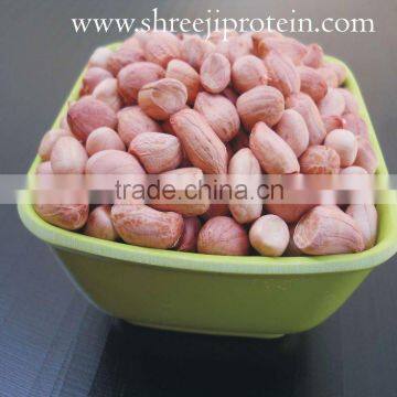 RED PEANUT MANUFACTURER